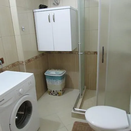 Aati Apartment