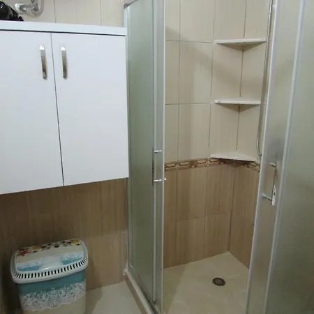 Apartment Aati *