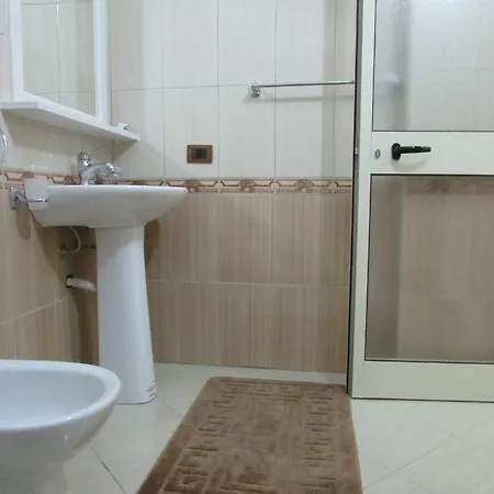 Apartment Aati