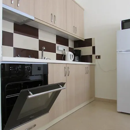 Apartment Aati *