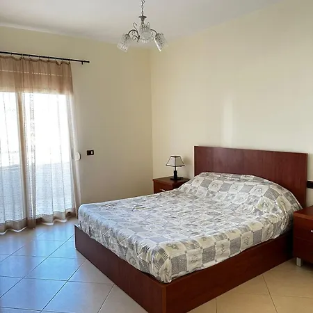 Aati Apartment