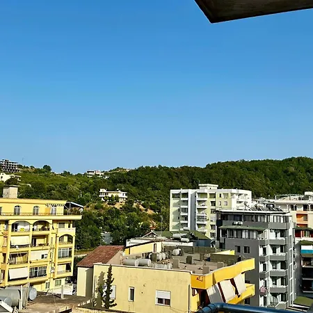 Aati Apartment *