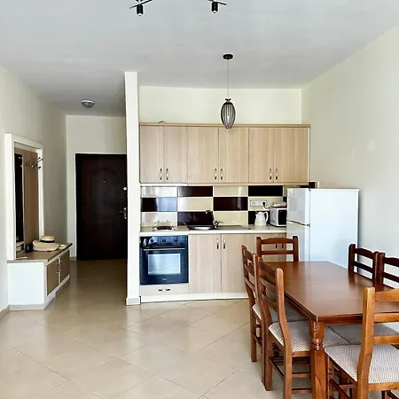 Apartment Aati *