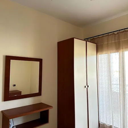 Aati Apartment Durres