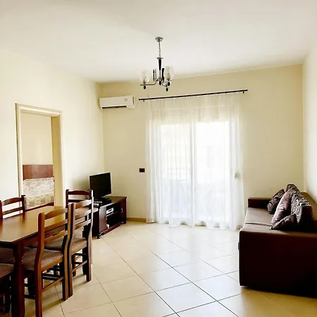 Apartment Aati Durres